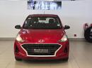 Thumbnail Hyundai Grand i10 1.0 Motion hatch auto