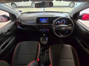 Hyundai Grand i10 1.0 Motion hatch auto - Image 9