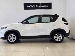 Kia Sonet 1.5 LX manual - Image 4