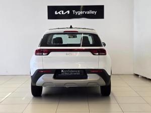 Kia Sonet 1.5 LX manual - Image 8