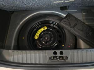 Ford Figo hatch 1.5 Trend - Image 15