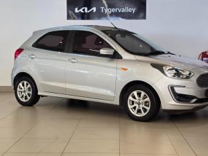 Ford Figo hatch 1.5 Trend - Image 3