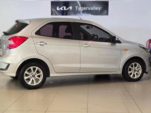 Ford Figo hatch 1.5 Trend - Image 5