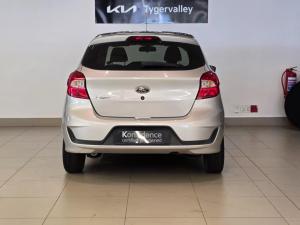 Ford Figo hatch 1.5 Trend - Image 8