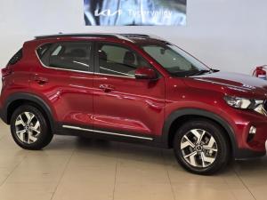 Kia Sonet 1.0T EX - Image 5