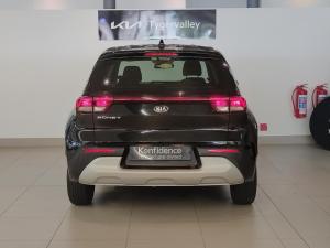 Kia Sonet 1.5 LX manual - Image 8