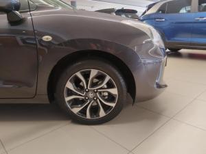 Toyota Starlet 1.4 XS auto - Image 8