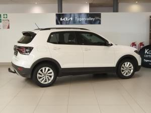 Volkswagen T-Cross 1.0TSI 70kW Comfortline - Image 5