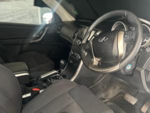 Mahindra XUV500 2.2CRDe W6 - Image 8