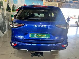 Isuzu mu-X 3.0TD LS 4x4 - Image 3