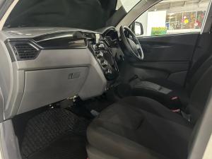 Mahindra KUV100 Nxt 1.2 G80 K2+ #XPREZ panel van - Image 10