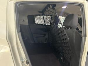 Mahindra KUV100 Nxt 1.2 G80 K2+ #XPREZ panel van - Image 6