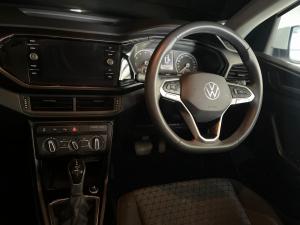 Volkswagen T-Cross 1.0TSI 85kW Comfortline - Image 5