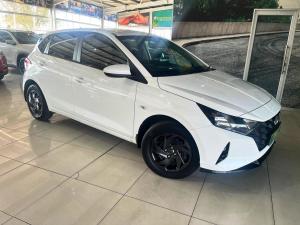 Hyundai i20 1.2 Motion - Image 1