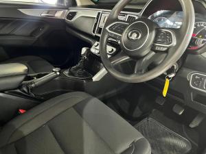 GWM P-Series 2.0TD single cab SX 4x4 - Image 6