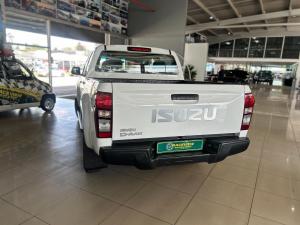Isuzu D-Max 250 double cab Hi-Ride - Image 4