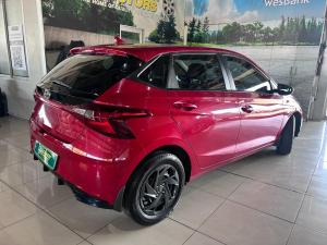 Hyundai i20 1.2 Motion - Image 5