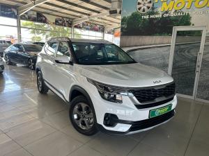 Kia Seltos 1.5CRDi EX auto - Image 2