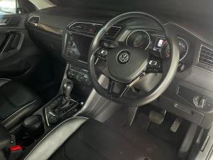 Volkswagen Tiguan 2.0TSI 4Motion Highline - Image 6
