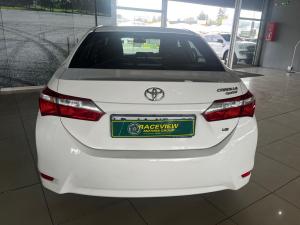 Toyota Corolla Quest 1.8 Plus auto - Image 3