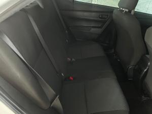 Toyota Corolla Quest 1.8 Plus auto - Image 6