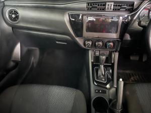 Toyota Corolla Quest 1.8 Plus auto - Image 7