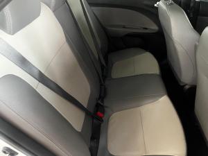 Kia Pegas 1.4 EX manual - Image 8