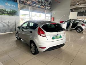 Ford Fiesta 5-door 1.4 Ambiente (aircon+audio) - Image 4