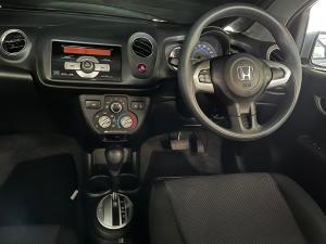 Honda Brio hatch 1.2 Comfort auto - Image 10