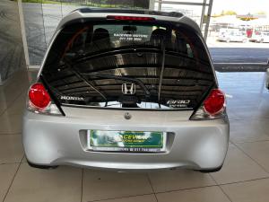 Honda Brio hatch 1.2 Comfort auto - Image 3