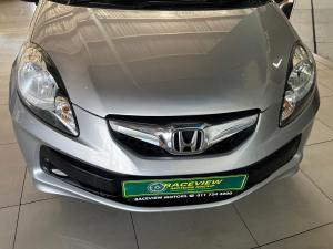 Honda Brio hatch 1.2 Comfort auto - Image 4