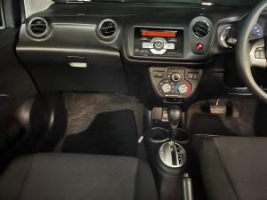 Honda Brio hatch 1.2 Comfort auto - Image 9