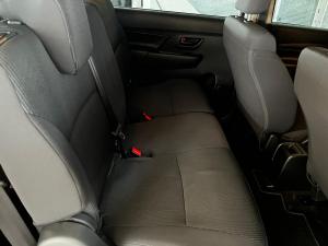 Suzuki Ertiga 1.5 GA - Image 8