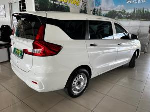 Suzuki Ertiga 1.5 GA - Image 4