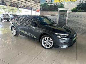 Audi A3 Sportback 35TFSI S line - Image 1