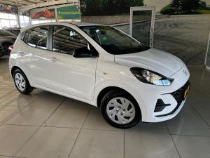 Hyundai Grand i10 1.0 Premium hatch - Image 1