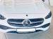 Mercedes-Benz C-Class C220d auto - Thumbnail 2