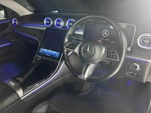 Mercedes-Benz C-Class C220d auto - Image 10