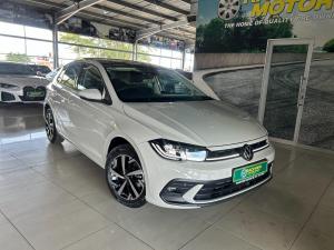 Volkswagen Polo hatch 1.0TSI Life auto - Image 2