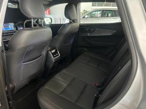 Chery Tiggo 4 Pro 1.5T Elite auto (CVT) - Image 10