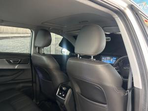 Chery Tiggo 4 Pro 1.5T Elite auto (CVT) - Image 14