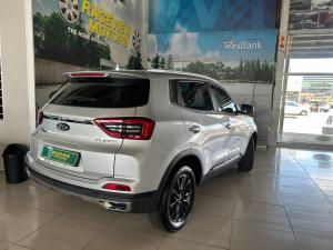 Chery Tiggo 4 Pro 1.5T Elite auto (CVT) - Image 3
