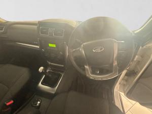 Mahindra Pik Up 2.2CRDe single cab 4x4 S6 - Image 13