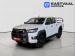 Toyota Hilux 2.8GD-6 double cab Legend auto - Thumbnail 2