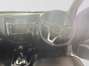 Nissan Navara 2.5DDTi double cab Pro-4X 4x4 - Image 15