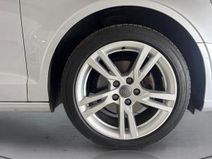 Audi A3 cabriolet 1.8T Ambition auto - Image 12