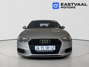 Audi A3 cabriolet 1.8T Ambition auto - Image 2