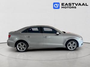 Audi A3 cabriolet 1.8T Ambition auto - Image 4