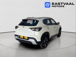 Nissan Magnite 1.0 Acenta auto - Image 6