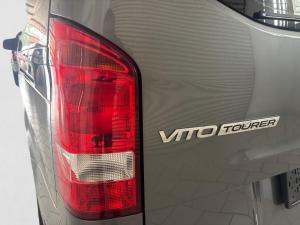Mercedes-Benz Vito 111 CDI Tourer Pro - Image 11